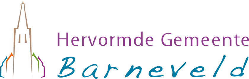 Logo Hervormd Barneveld