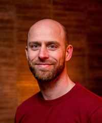 Erik Morren