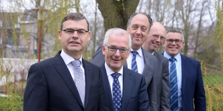 Predikanten | Hervormde Gemeente Barneveld