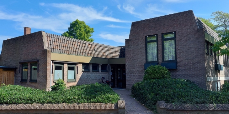 Contactgegevens | Hervormde Gemeente Barneveld