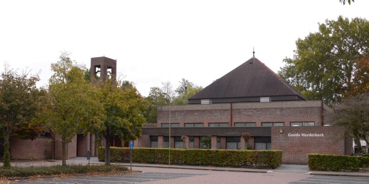 Goede Herderkerk