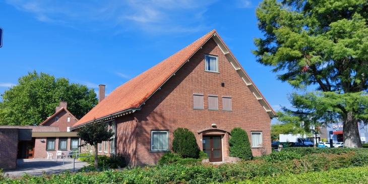 kerk