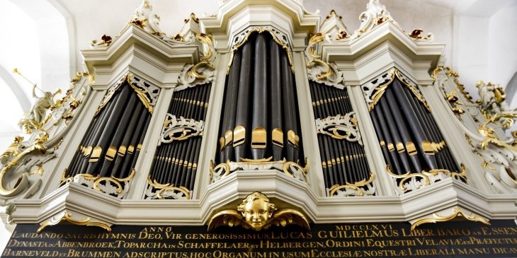 orgel