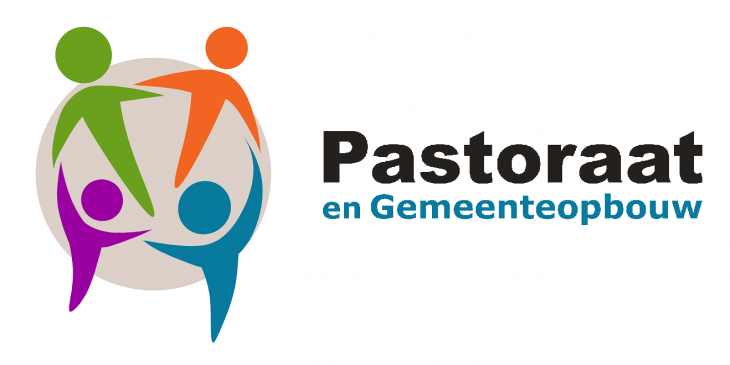 Pastoraat en Gemeenteopbouw logo