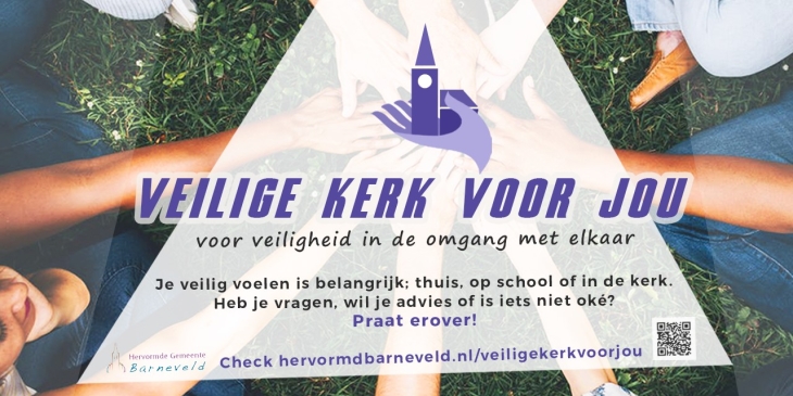 veilig