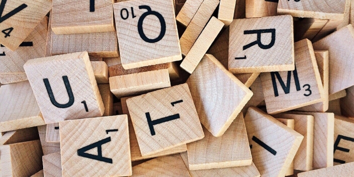 letters