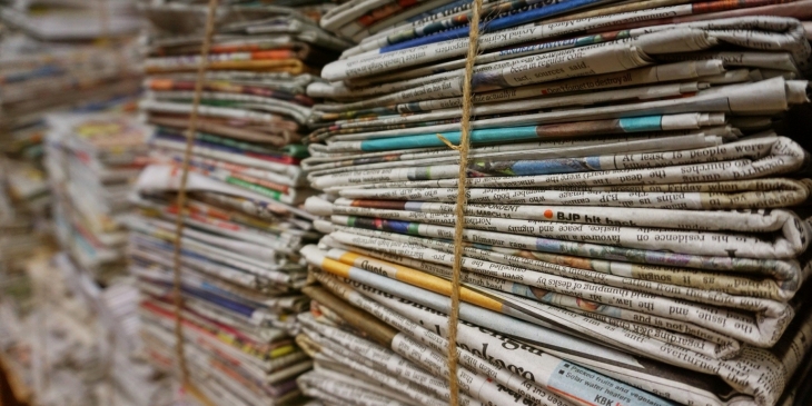 papier