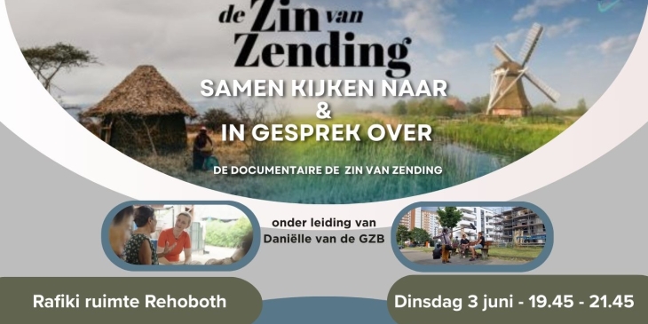 zending