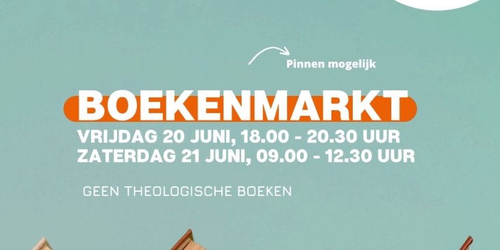 boekenmarkt