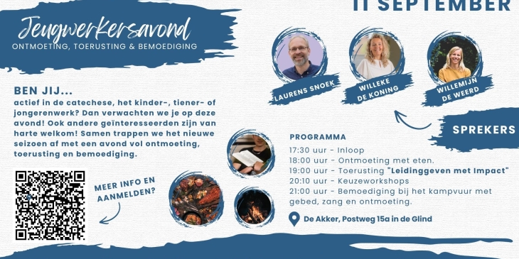 jeugdwerk