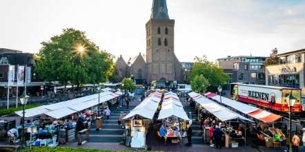 markt