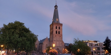 kerk