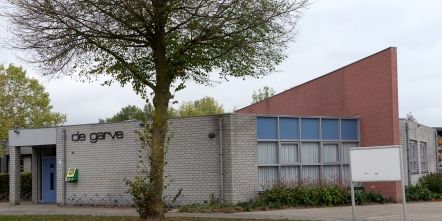 Wijkgebouw de Garve wijk 3