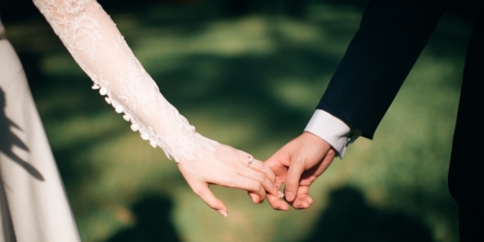 Huwelijkskring / Pre-Marriage Course