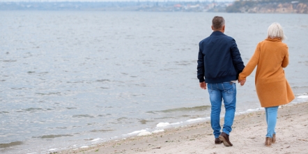 strand
