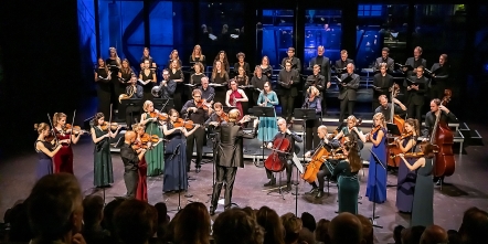 concert