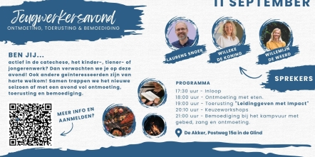 jeugdwerk
