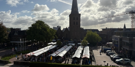 kerkpleinmarkt