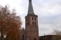 Oude Kerk met Toren