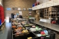Interieur Voedselbank Barneveld