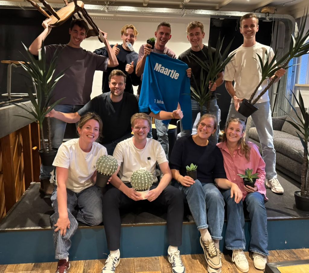 Tref Punt Team 2026 2027