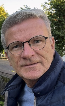 Dick Brunekreeft