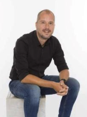 Herman van den Berkt